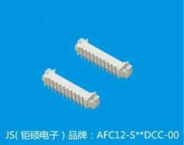 AFC12-S03DCC-00 JS